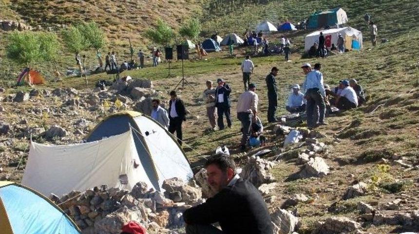 İkinci Jari Şenliği Sona Erdi