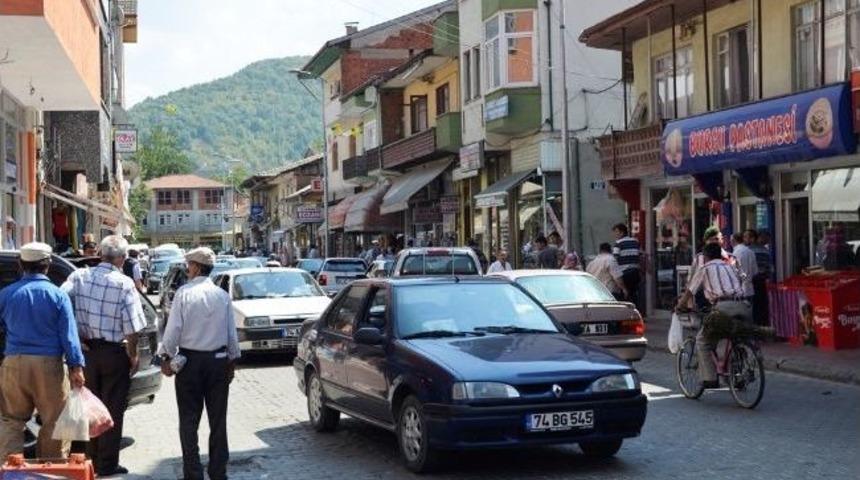 Kozcağız&rsquo;a Gurbet&ccedil;i Akını