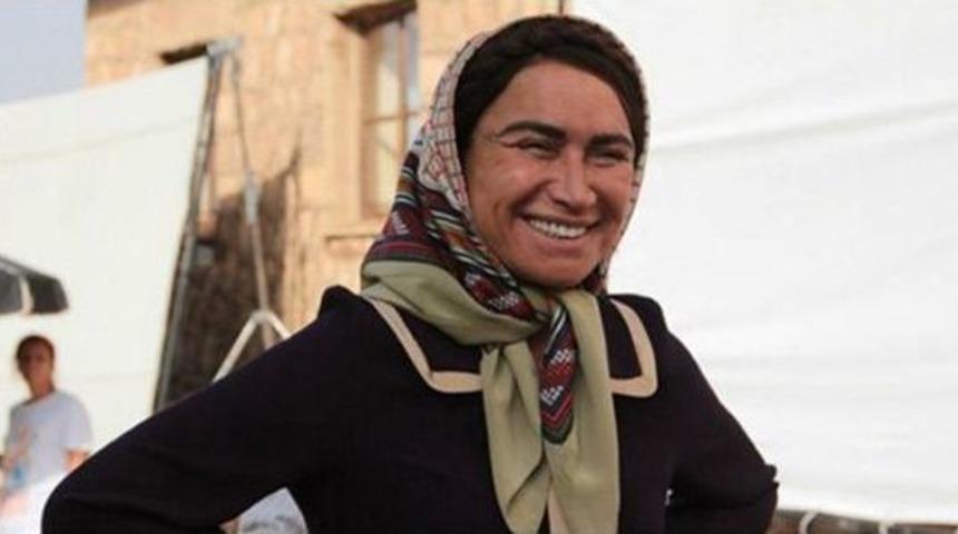 &ldquo;h&uuml;k&uuml;met Kadın&rdquo; Filmi İzmirliler'le Buluşuyor