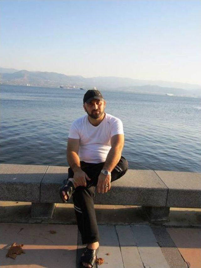 Sunta Fabrikasında Yangın: 1 &Ouml;l&uuml;, 1 Yaralı 1