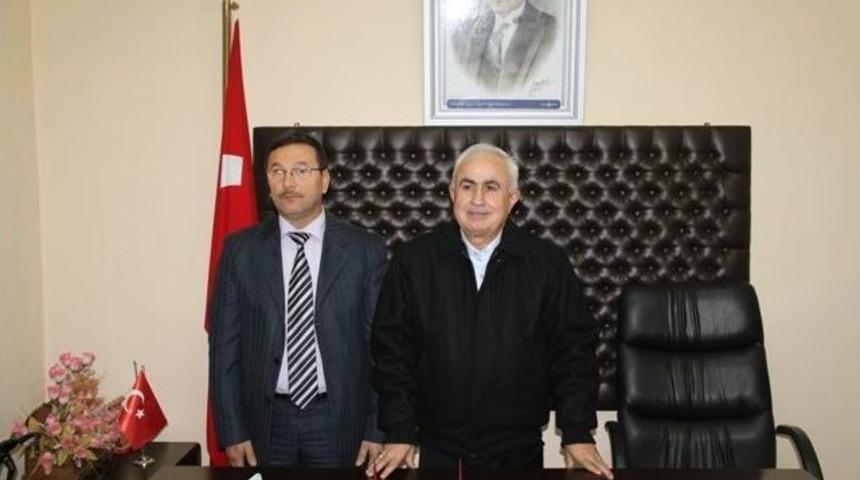 Vali Şahin, Giresun'da Projeleriyle Hatırlanacak