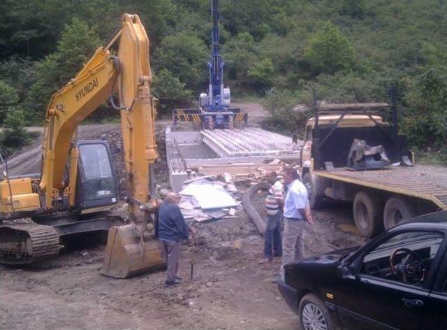 Vali Şahin, Giresun da Projeleriyle Hatırlanacak 1