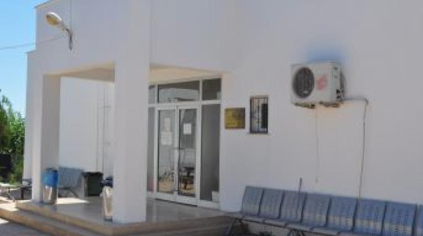 Balcalı&rsquo;ya 100 Yataklı Ikinci Şefkat Evi