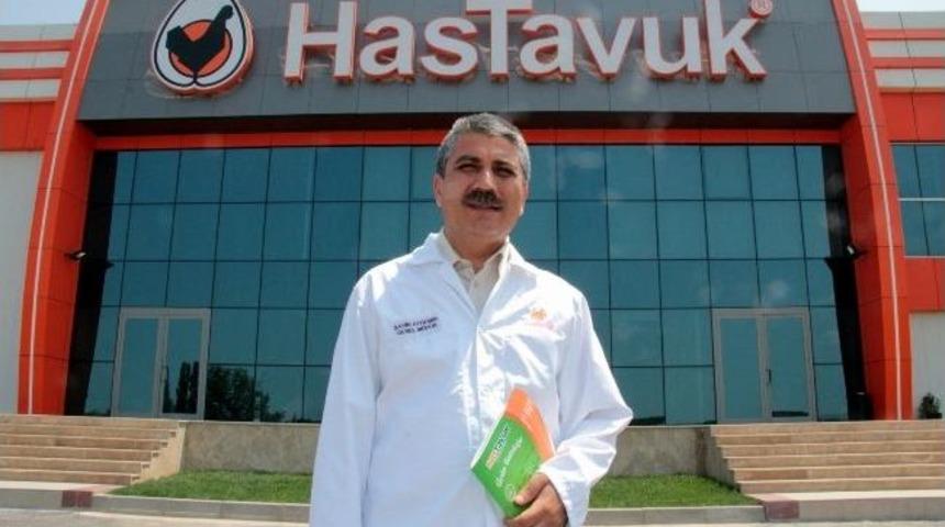 Bu Fabrikada İşe Girmenin Şartı Farklı