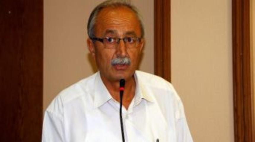 &ldquo;samsun&rsquo;da Hayvancılık Desteklenmeli&rdquo;