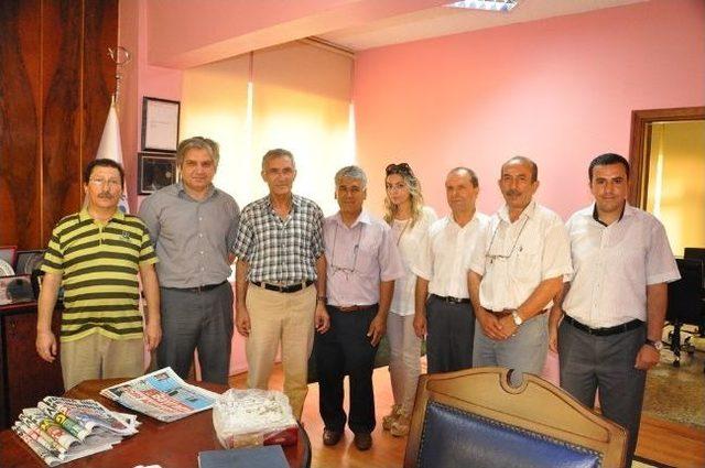 Adana Spor Merkezi Oldu