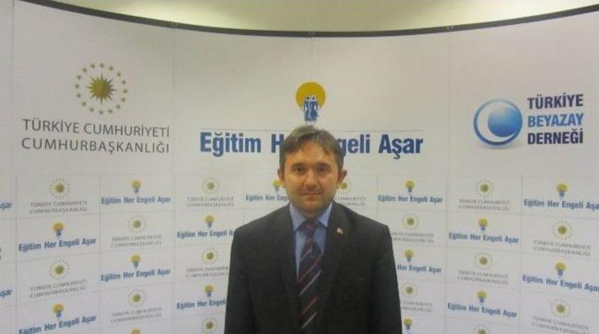 G&ouml;rme Engelli Bayanlara Y&ouml;nelik Kur&rsquo;an Eğitimi