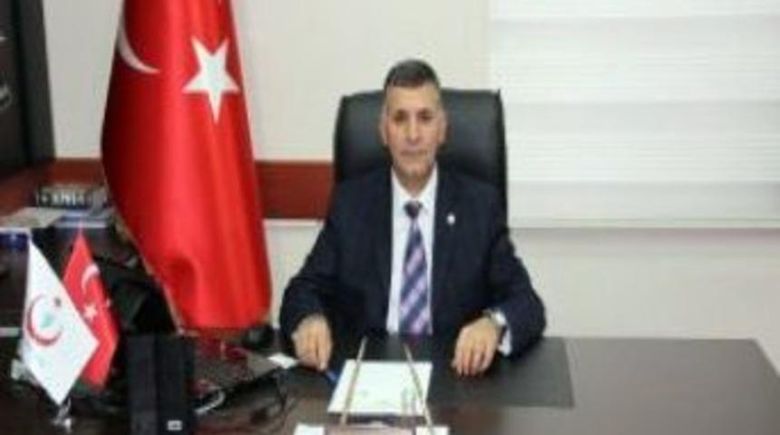 Dr.demir: &ldquo;fazla Kilolular Sıcaklara Dikkat Etmeli&rdquo;