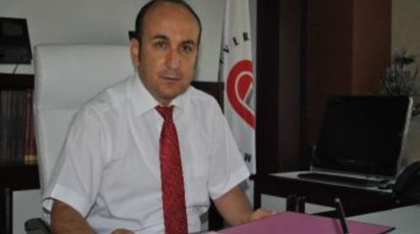 Amasya &Uuml;niversitesi&rsquo;nde Okul &Ouml;ncesi Atağı