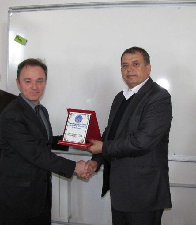 Kütahyalı İşadamından Memleketine Kültür Ve Sanat Merkezi 1