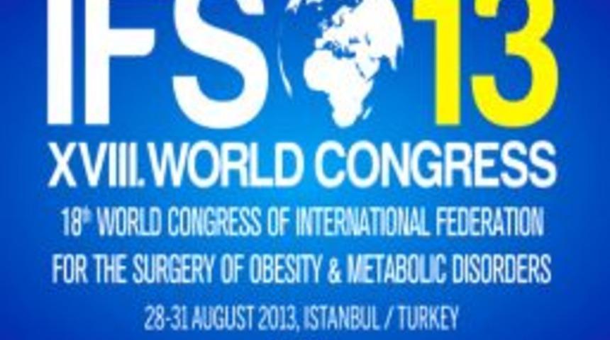 Cerrahlar Obezite I&ccedil;in Bir Araya Gelecek