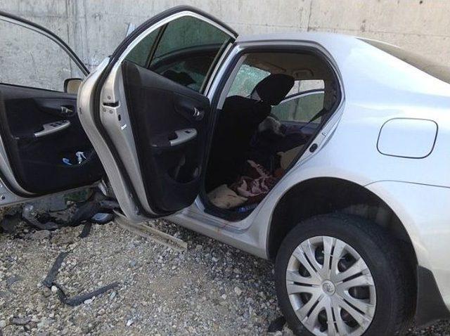 Tosya da Trafik Kazası: 4 &Ouml;l&uuml;, 1 Yaralı 1