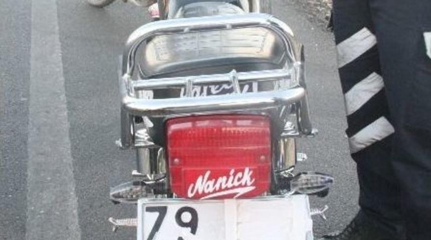 Kural Tanımayan S&uuml;r&uuml;c&uuml;lere Ceza Yağdı