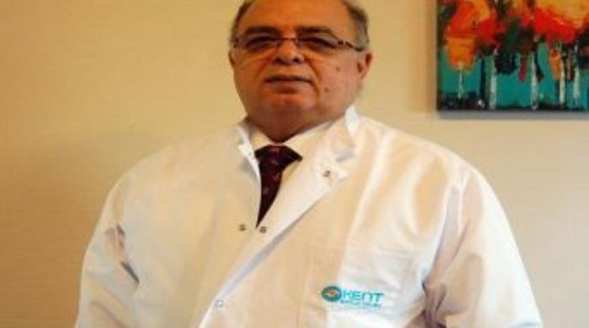 Kadınların Korkulu R&uuml;yası Meme Kanseri