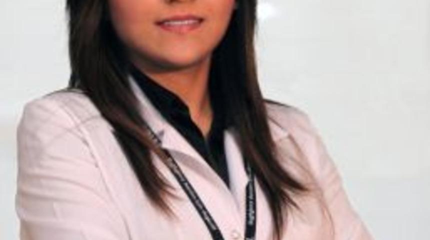 Diyetisyen Ertuğ: "yazın &Ccedil;ok Su T&uuml;ketin"