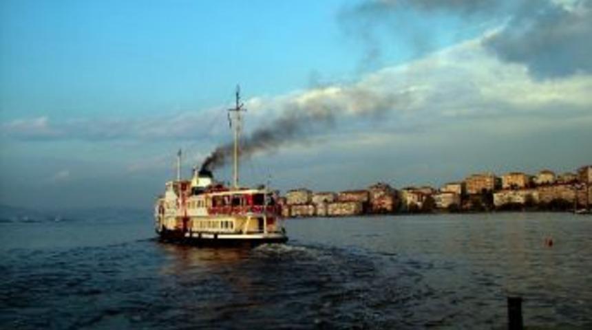 B&uuml;y&uuml;kada Seferleri Yeniden Başladı