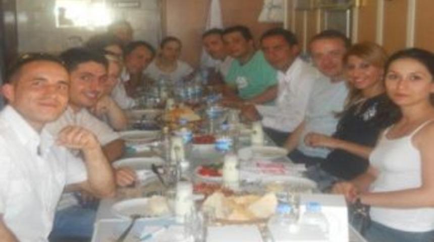 Bayramda Uzunk&ouml;pr&uuml;&rsquo;n&uuml;n K&ouml;ftesine Yoğun İlgi