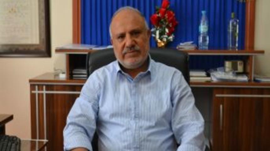 Hacı Adayı Sayısı 72'den 55'e D&uuml;şt&uuml;