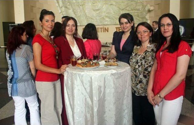 Adliyede Bayramlaşma 2