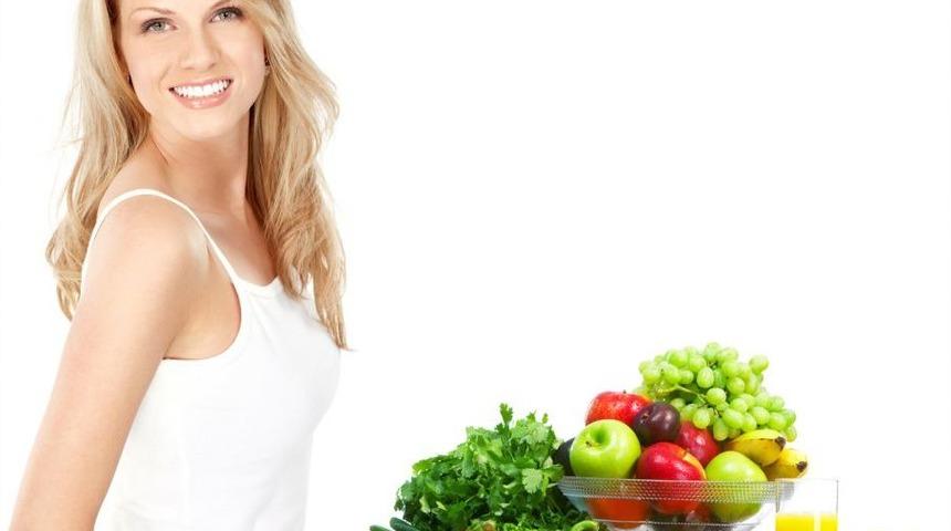 Yazın Din&ccedil; Kalabilmek I&ccedil;in Yeşil Sebze T&uuml;ketmek Şart