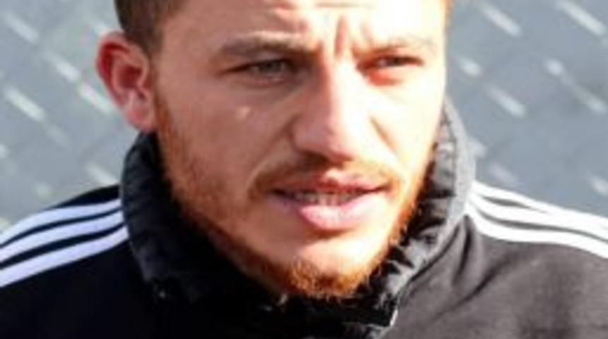 Sivassporlu Ziya Erdal, A2 Milli Takımı'na Davet Edildi