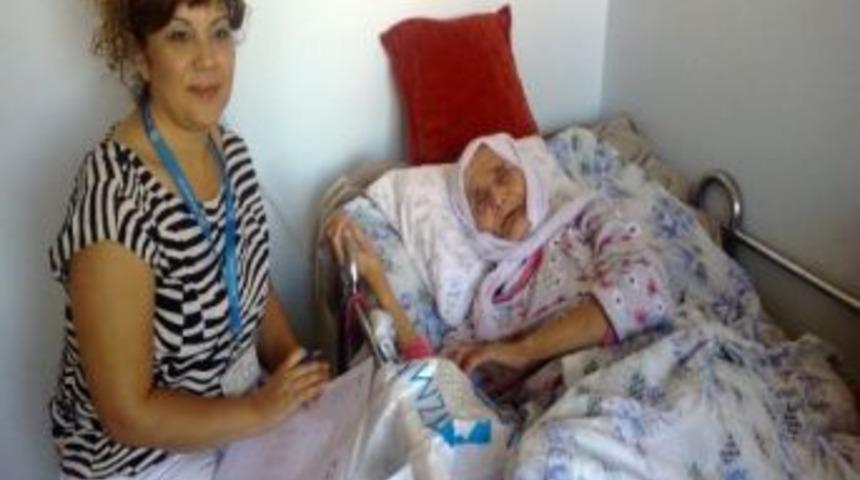 Ev Ziyaretleri Mutlu Ediyor