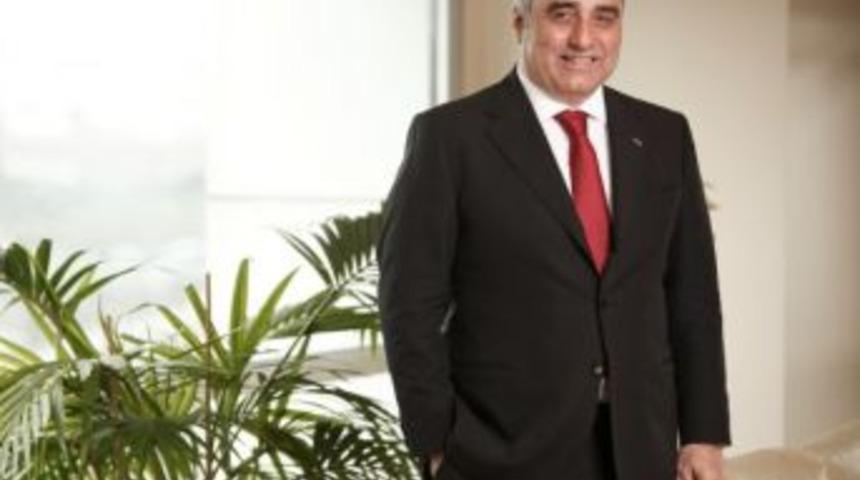 Maden İhracatı Temmuz Ayında Y&uuml;kselişte