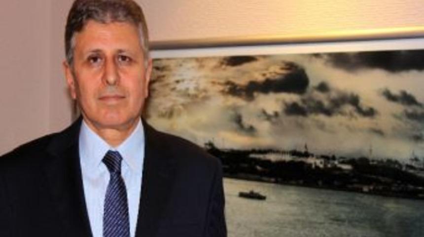 İthal Boruya Vergi Yok Hammadde İthalatına Var