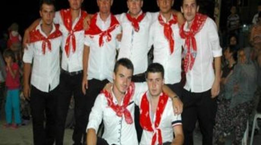 Uzunk&ouml;pr&uuml;&rsquo;de Asker Eğlencesi Yapıldı