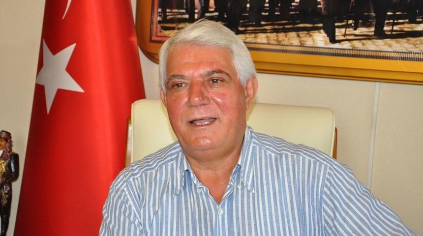 Ali Gürbüz’ün altın kemeri geri alınacak