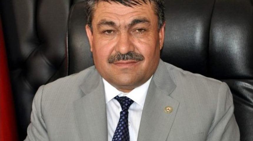 &Ccedil;ift&ccedil;i, Mazot Ve G&uuml;brede İndirim Bekliyor