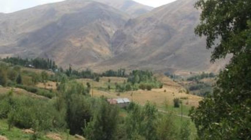 Otluca K&ouml;y&uuml;&rsquo;nde Kadastro Sorunu