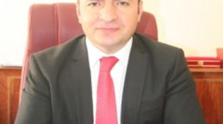 Vali Yardımcısı &Ccedil;ift&ccedil;i Erzincan&rsquo;a Veda Etti