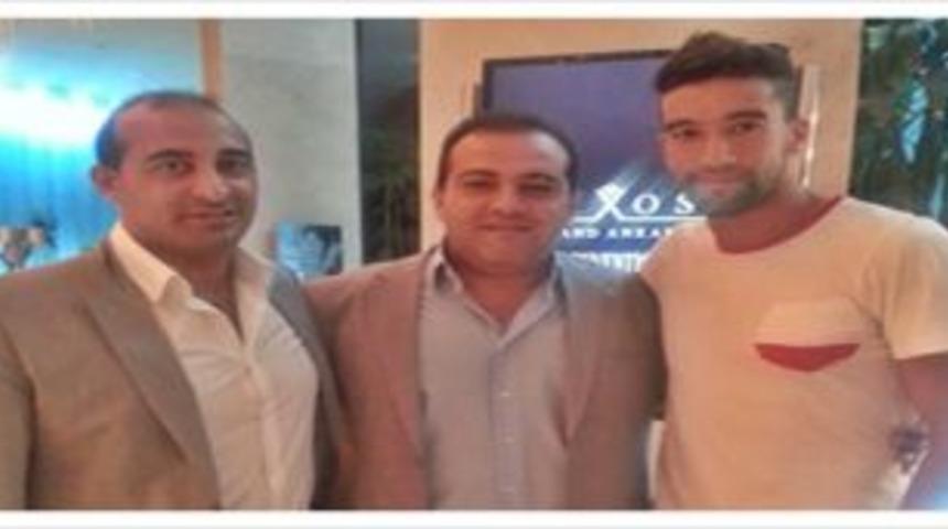 Hadji Elazığspor&rsquo;da