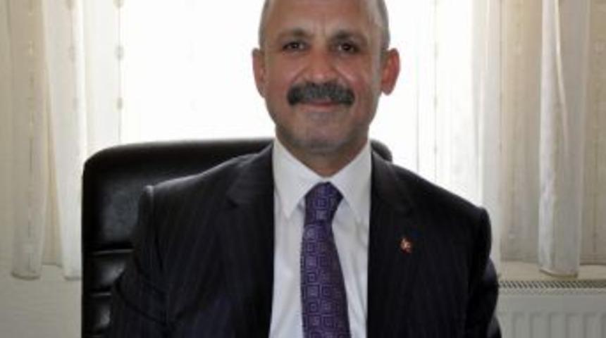 Nevşehir&rsquo;e Yapılacak Yeni &Ouml;ğretmenevi İ&ccedil;in İhale Aşamasına Gelindi