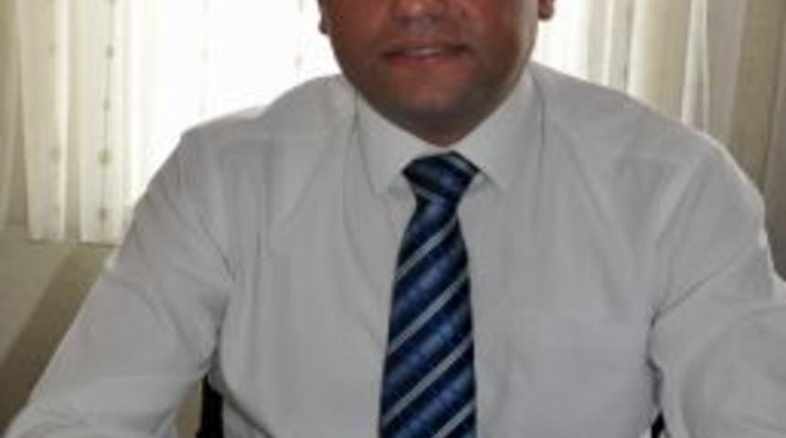 Ak Parti Nevşehir Milletvekili Ebubekir Gizligider :