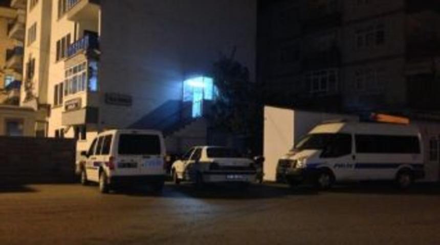 Taşk&ouml;pr&uuml;&rsquo;de Silahla Yaralama