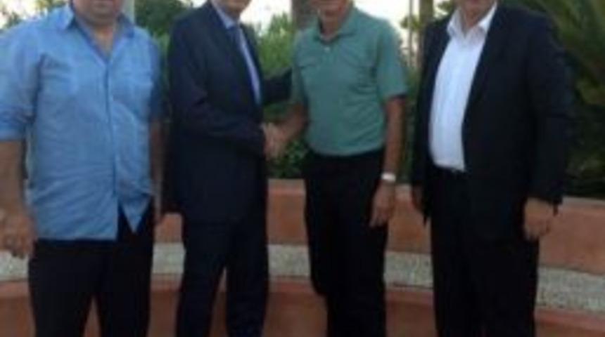 T&uuml;rkiye&rsquo;de 5. Daum D&ouml;nemi