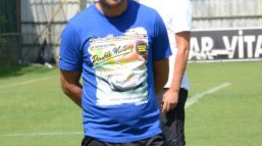 B&uuml;lent Uygun: Galatasaray Ma&ccedil;ın Favorisi