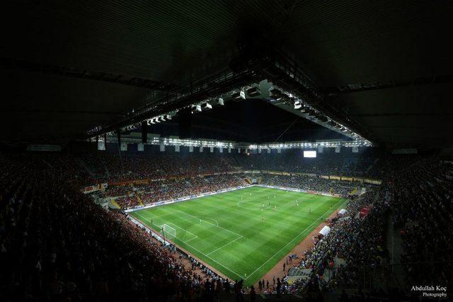 Kayseri’ye Bakandan Övgüler 1