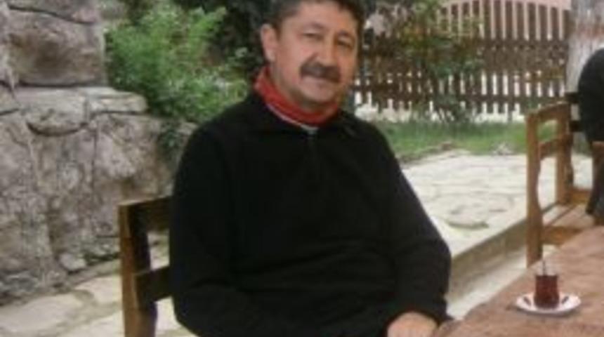 Rıdvan Ş&uuml;k&uuml;r, İstiklal Yolunda Maraton Koşacak