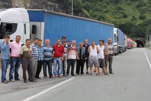 Gürcü Turizmi Türk İhracatını Vurdu