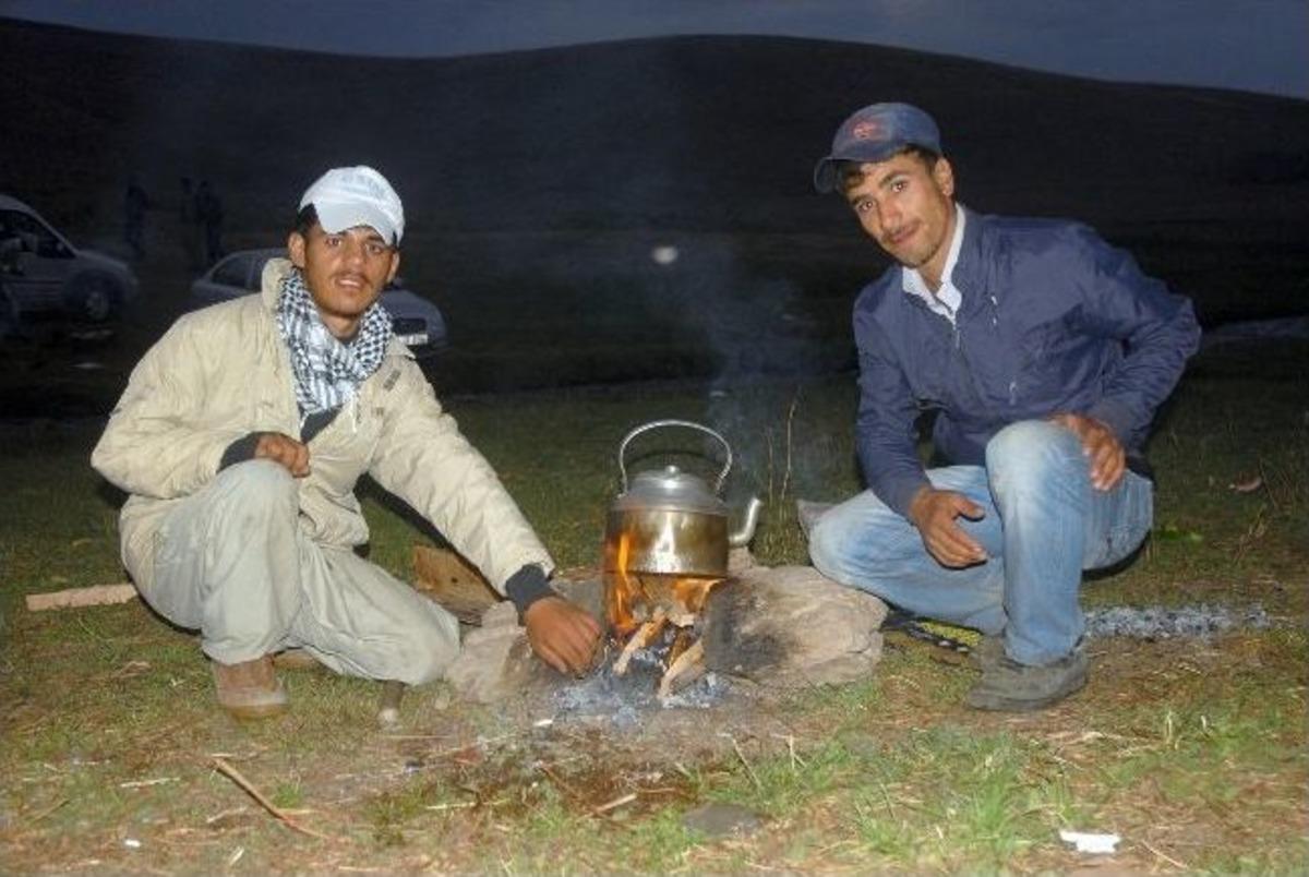 21 Yıldır &Ccedil;ıkılamayan Yaylada Festival Coşkusu