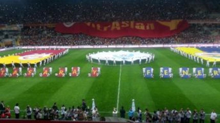 S&uuml;per Kupa Sahibini Kayseri&rsquo;de Buldu