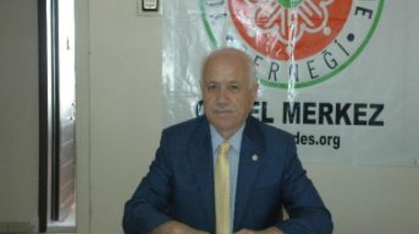 't&uuml;ketici Şikayetleri Sağlık Değerlendirilmiyor' İddiası