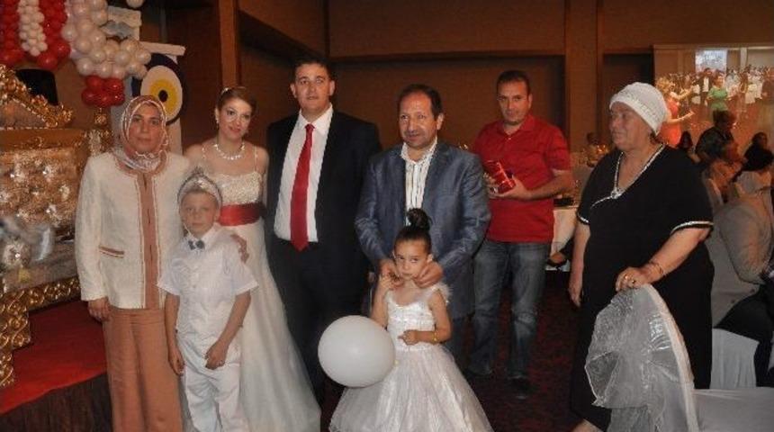 Milletvekili Faruk &Ouml;z, Kirve Oldu