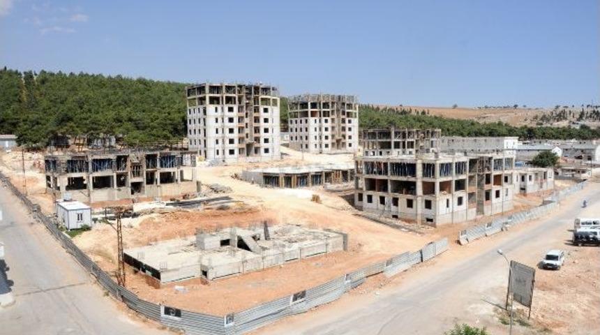 Yuvayı Şehitkamil Yapar