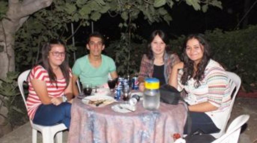 Bigadi&ccedil;&rsquo;te Esentepe, Yaş G&uuml;n&uuml; Kutlama Yeri Oldu