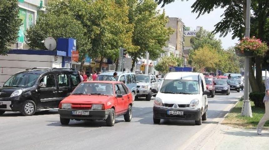 18 Aylık B&uuml;y&uuml;k &Ccedil;alışma Tamamlandı