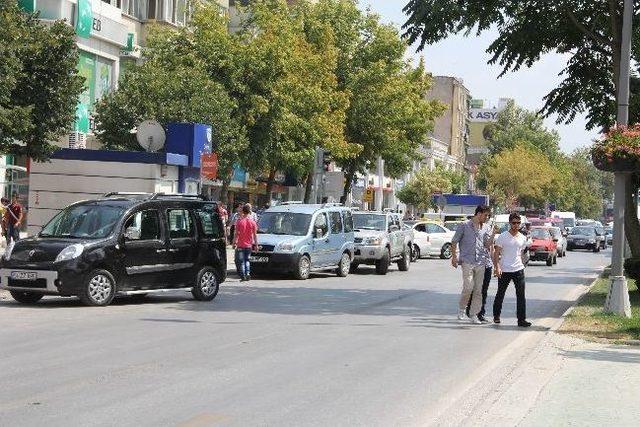 18 Aylık Büyük Çalışma Tamamlandı